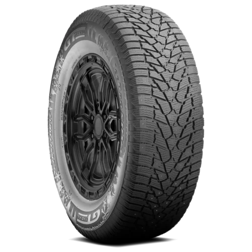 GT Radial Icepro SUV 3