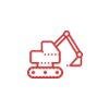Construction category icon