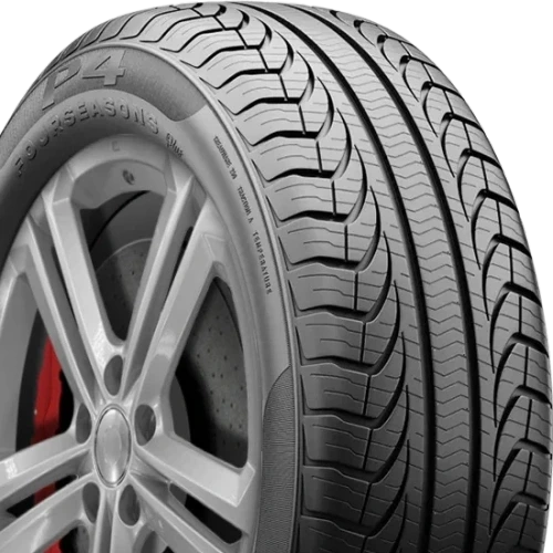 Pirelli P4 Four Seasons Plus