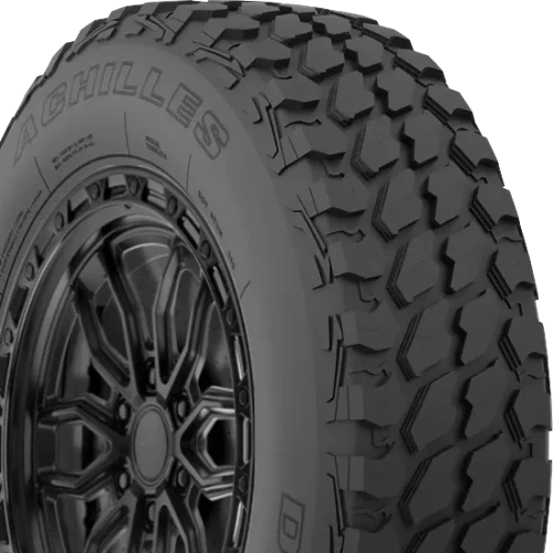 Achilles Desert Hawk X-MT