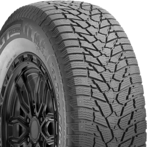 GT Radial Icepro SUV 3