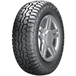 1200043017 Armstrong Tru-Trac AT 235/65R17XL 108H BSW Tires