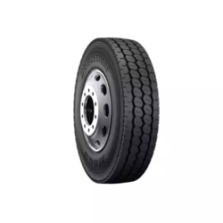 003133 Bridgestone M863 12R24.5 H/16PLY Tires