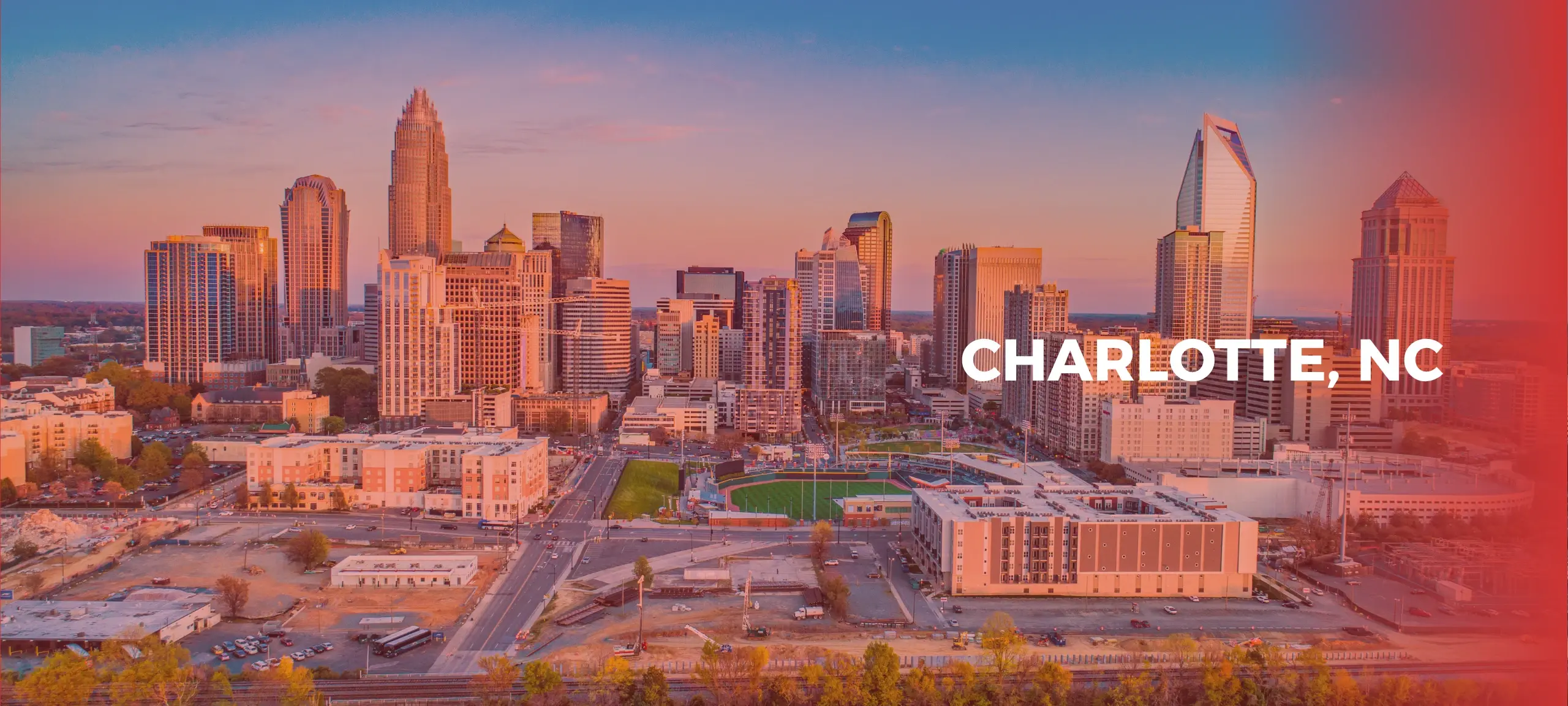 Tire installation centers in Charlotte, NC