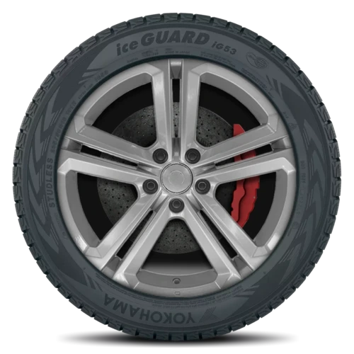 Yokohama Ice Guard IG53