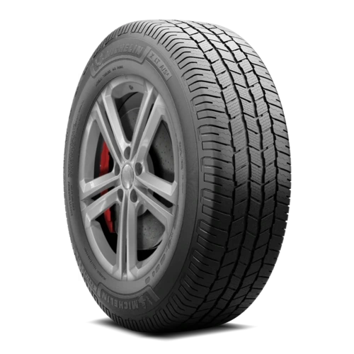 Michelin X LT A/S 2