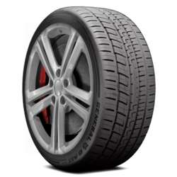 15579980000 General G-MAX AS-07 245/40R19XL 98W BSW Tires