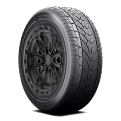 1648913 Kumho Ecsta STX KL12 305/50R20XL 120V BSW Tires