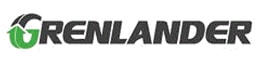 Grenlander Logo