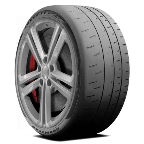 Goodyear Eagle F1 SuperCar 3R