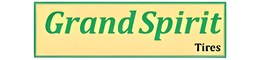 Grand Spirit Logo