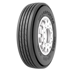3TT650 Transporter AP-268 11R22.5 H/16PLY Tires
