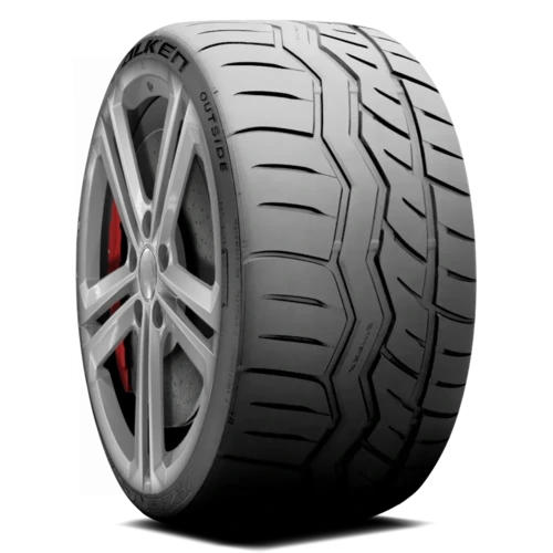 Falken Azenis RT615K+