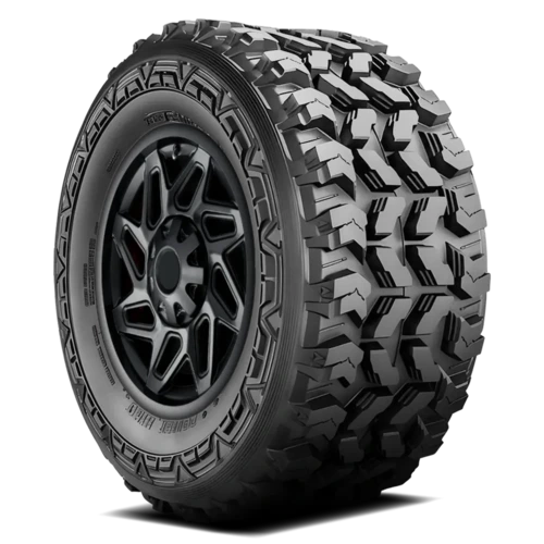 Power King Terrarok A/T 26X9.00R14 D/8PLY | Affordable T