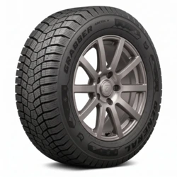 15583980000 General Grabber Arctic X 265/70R16XL 116T BSW Tires