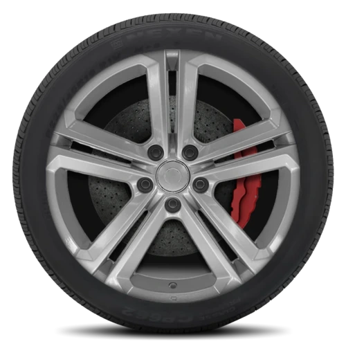Nexen CP662