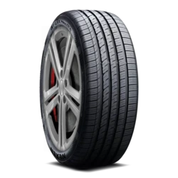 17186NXK Nexen NFera Primus AS T1 215/55R17XL 98W BSW Tires