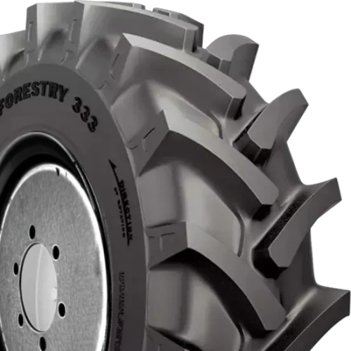 Alliance Agro-Forestry 333 Steel Belted