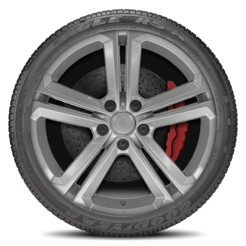 Goodyear Eagle RS-A