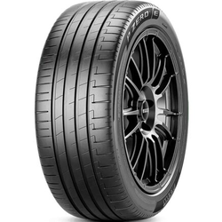 4262400 Pirelli P Zero E 275/50R20XL 113W BSW Tires