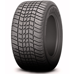 093990823C1 Kenda Loadstar K399 215/60-8 C/6PLY Tires