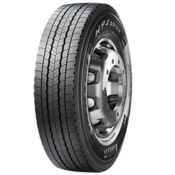3756300 Pirelli H94 Drive 295/75R22.5 G/14PLY Tires