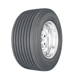 120110961 Yokohama BluEarth 109L (UWB) 445/50R22.5 L/20PLY Tires