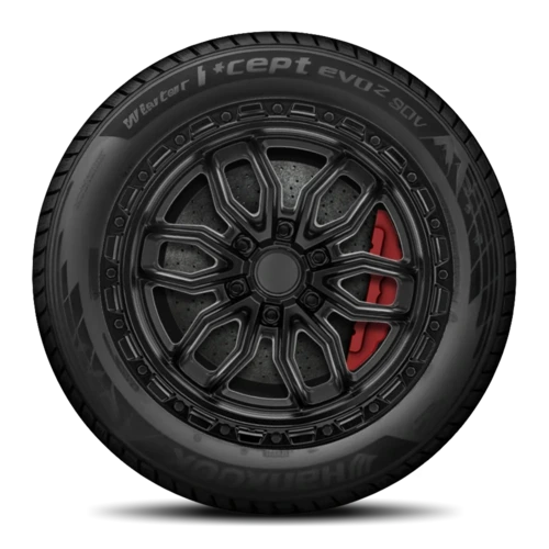 Hankook Winter I*cept Evo2 SUV W320A