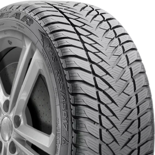 Goodyear Ultra Grip GW-3