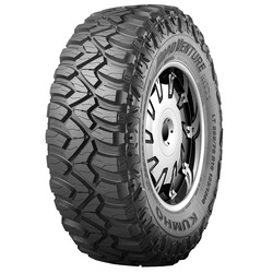 2270733 Kumho Road Venture MT71 31X10.50R15 C/6PLY BSW Tires
