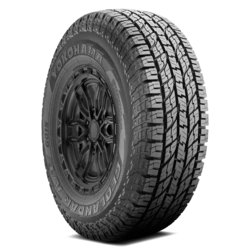 110193437 Yokohama Geolandar A/T G015A 275/60R20 115H BSW Tires