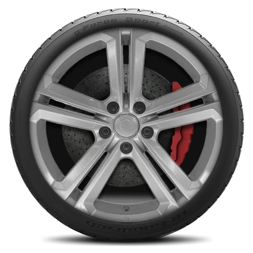BF Goodrich g-Force Sport Comp-2