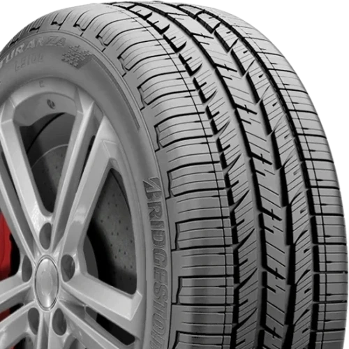 Bridgestone Turanza LS100A
