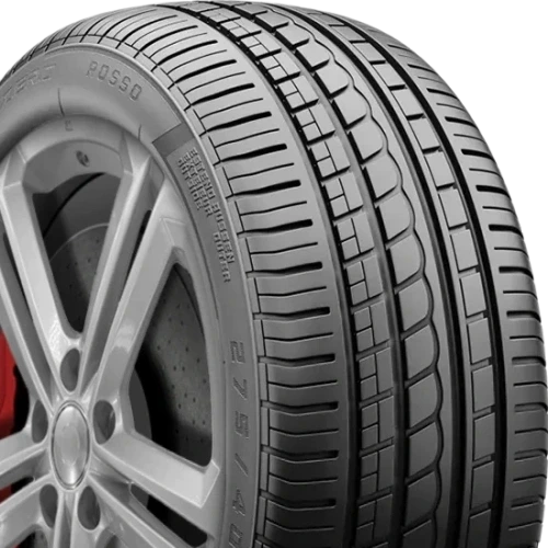 Pirelli P Zero Rosso Direzionale