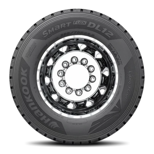 Hankook DL12