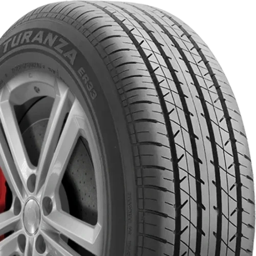 Bridgestone Turanza ER33