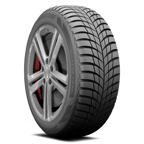 Bridgestone Blizzak LM-001