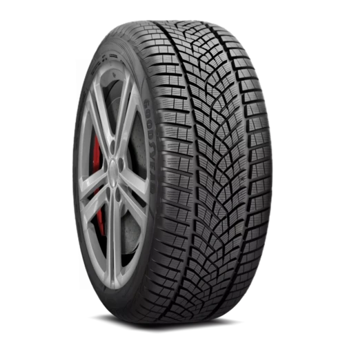 Goodyear Ultra Grip Performance Plus