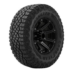 723286933 Goodyear Wrangler Territory RT LT325/65R18 D/8PLY BSW Tires