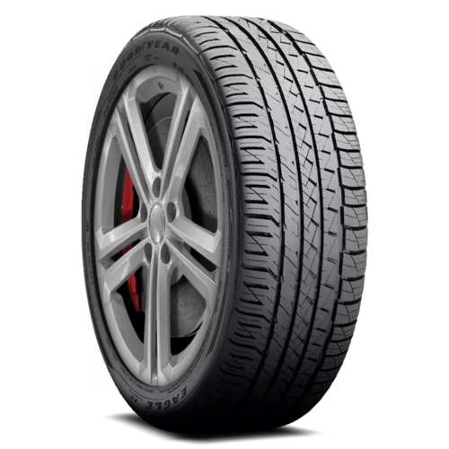 Goodyear Eagle F1 Asymmetric All Season