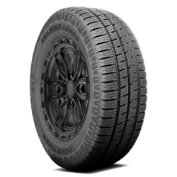 238570 Toyo Celsius Cargo 205/75R16C E/10PLY BSW Tires