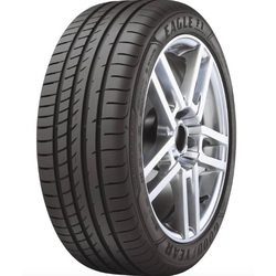 784255560 Goodyear Eagle F1 Asymmetric 2 SUV 265/50R19 110Y BSW Tires