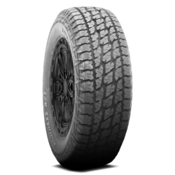 DAT007 Landspider Wildtraxx A/T 245/65R17XL 111T WL Tires