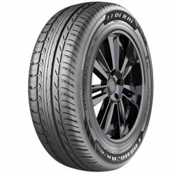 989H5A Federal Formoza AZ01 195/60R15 88H BSW Tires