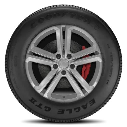Goodyear Eagle GT II