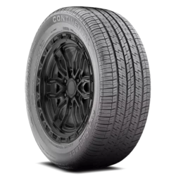 03545130000 Continental 4X4 Contact 235/60R18 103H BSW Tires