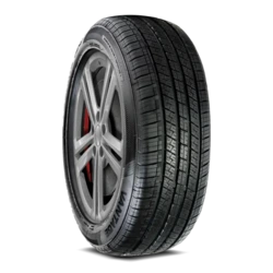 VT12418 Vantage Touring A/S 215/50R17XL 95V BSW Tires