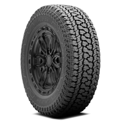 012837 Fuzion A/T 265/65R18 114T BSW Tires