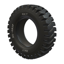 94015665 BKT XL Grip (T) 10.00-20 J/18PLY Tires
