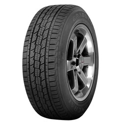 04501200000 General Grabber HTS LT225/75R16 E/10PLY BSW Tires